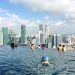 Infinity Pool Singapur: Eintritt, Tipps und Infos zum Marina Bay Sands Pool