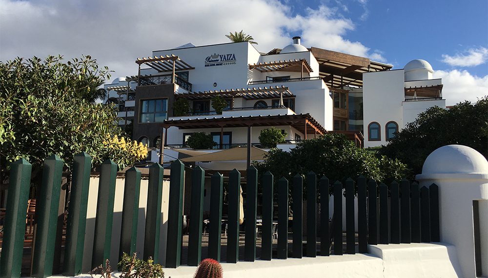 Kanaren: Kulinarische Reise nach Lanzarote