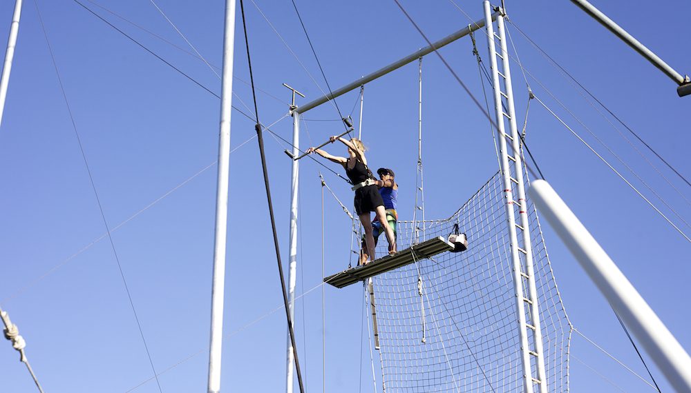 Mauritius Urlaub:  Wo Reiseträume fliegen lernen