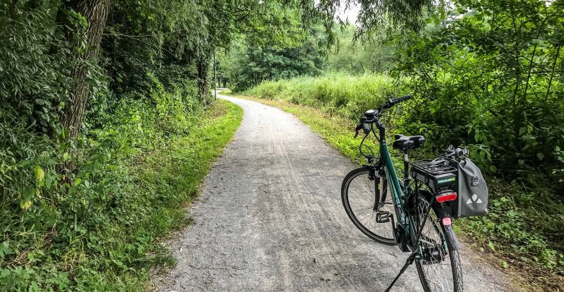Münsterland Tipps: Sehenswürdigkeiten per Rad entdecken