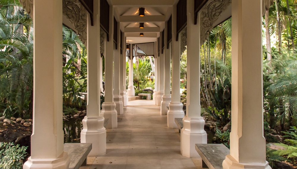 Kanchanaburi, Thailand: Resort Tipp – entspannen am Fluss Kwai