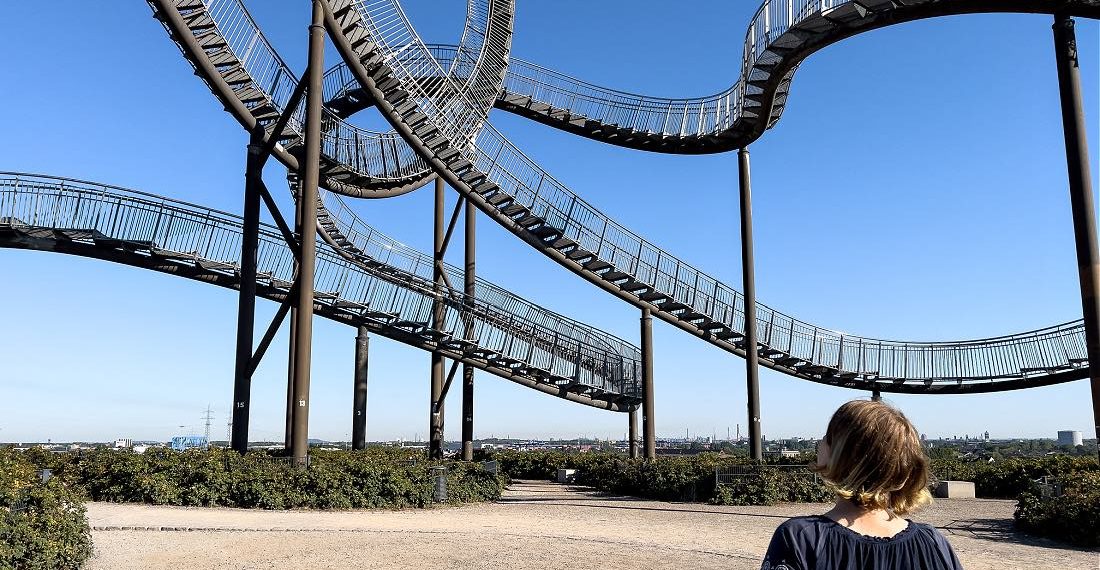 Duisburg: Überraschende Sehenswürdigkeiten und Ausflugsziele