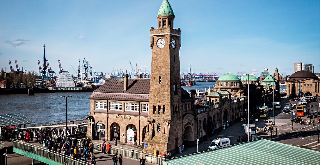 Hamburg Tipps: Fotospots, Second Hand Outlets und veganes Essen