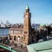 Hamburg Tipps: Fotospots, Second Hand Outlets und veganes Essen