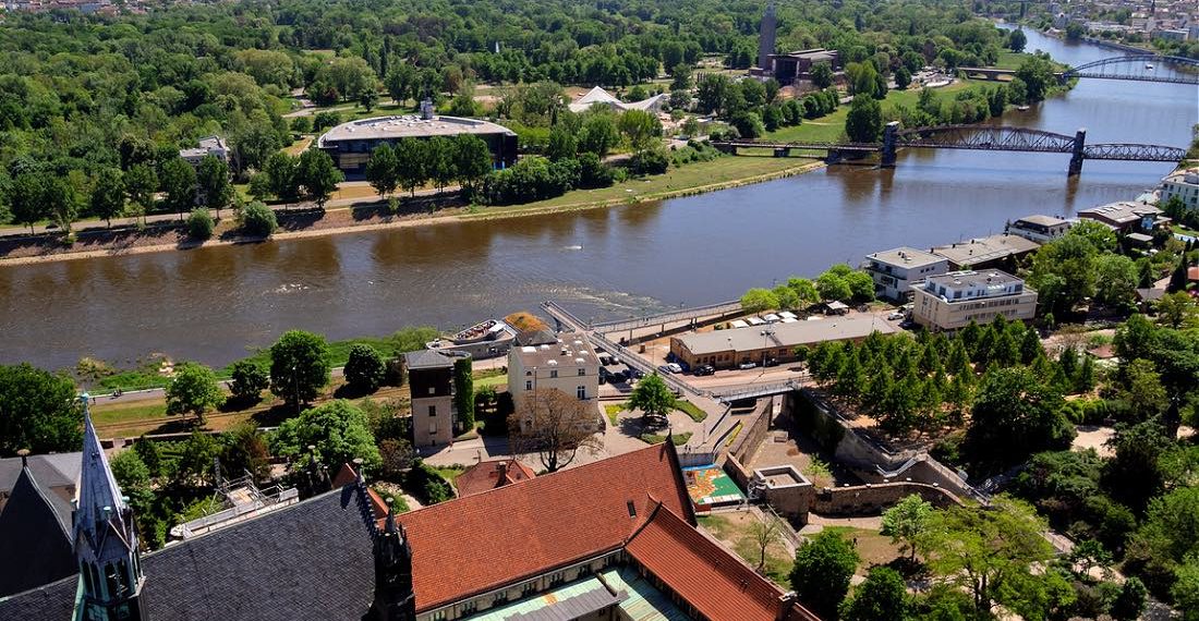Magdeburg: Sehenswürdigkeiten der grünen Stadt an der Elbe