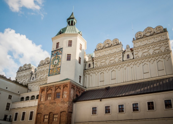 Hafenstadt Stettin (Polen): Sehenswürdigkeiten und Tipps
