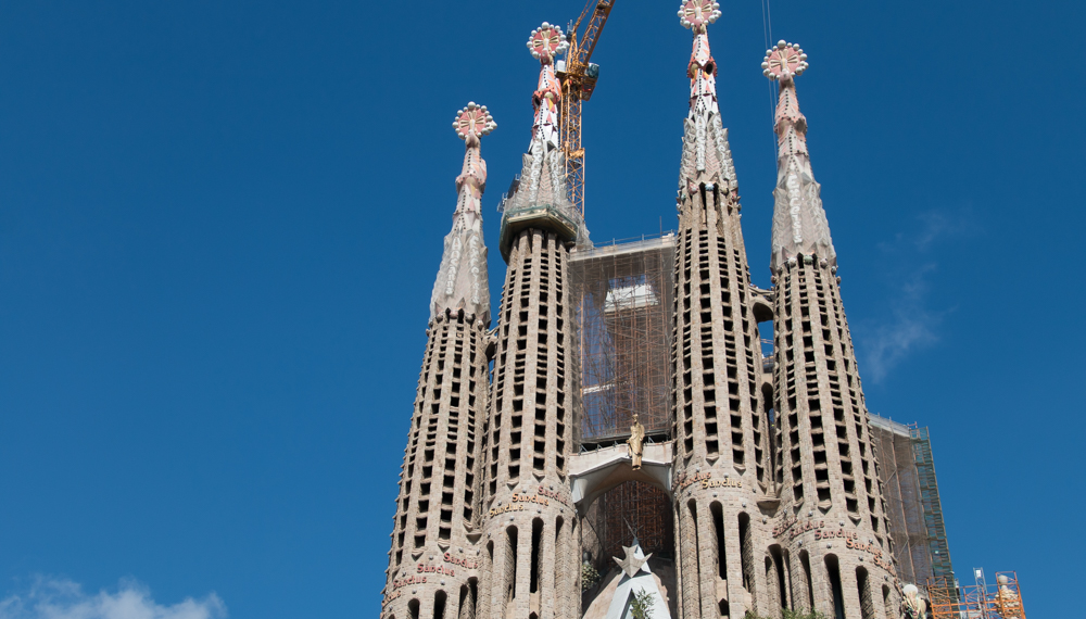 Hotel Tipp Barcelona: H10 Casanova